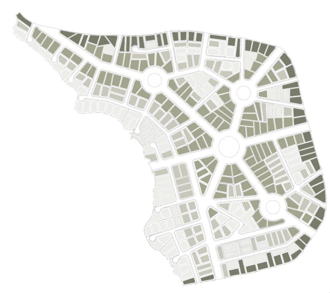 Mapa de Análisis de Ruido