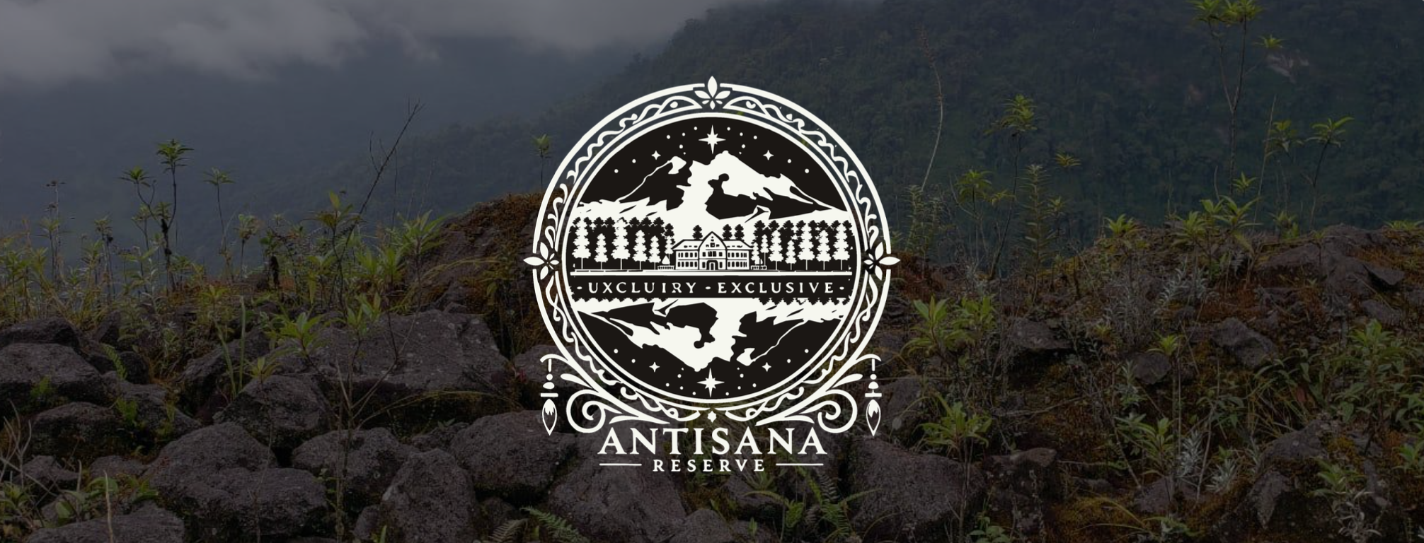 Branded Residence del Anti - Vista panorámica